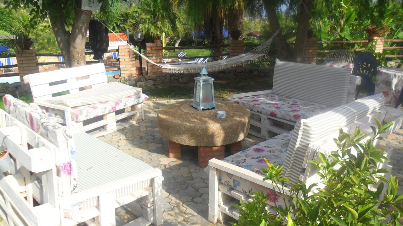 Agriturismo Heaven Capo Vaticano Luaran gambar